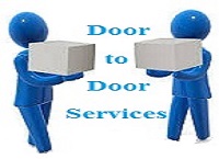 Dịch vụ vận chuyển Door to Door